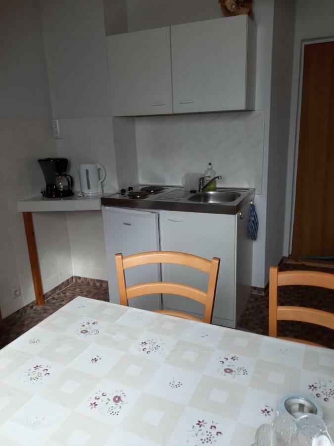 Ferienwohnung Leopold-Risch Ralswiek Luaran gambar